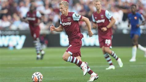 James Ward Prowse- West Ham-Corners-Set Pieces