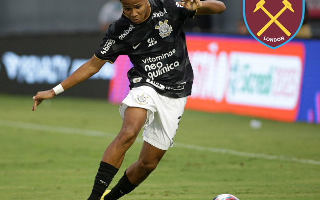 Image for West Ham Face Rennes Competition for Gassova