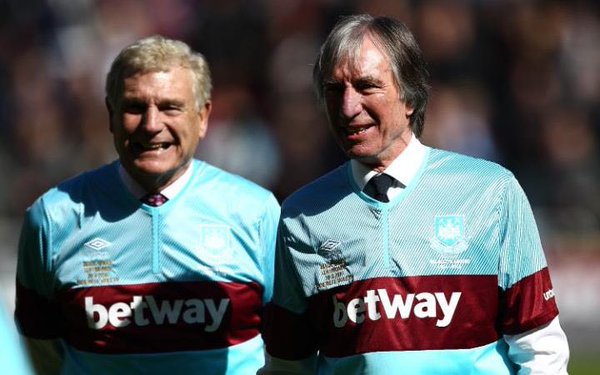 west Ham