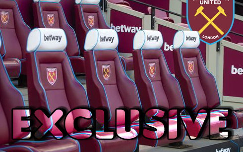 Image for West Ham Exclusive: Hammers Reveal Kudus Transfer Terms