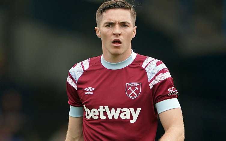 Image for Former Hammers Youngster set for the Championship