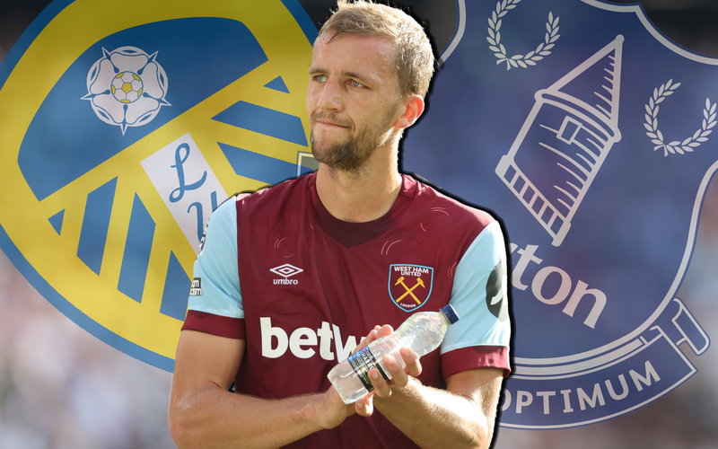 Image for West Ham Exclusive: Soucek Source Revels Truth Behind Transfer Rumour