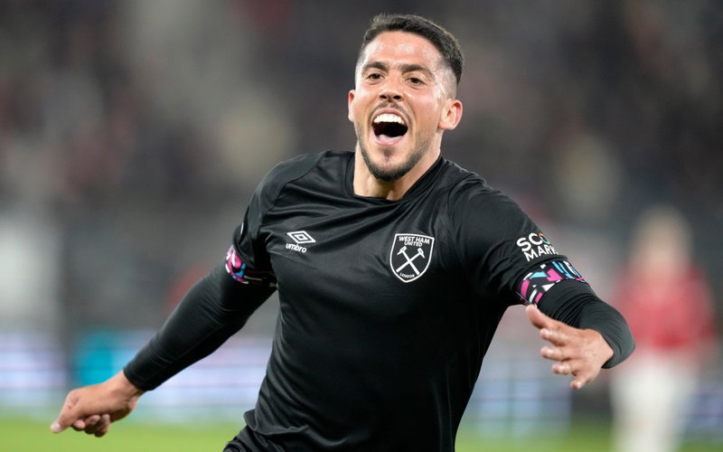 Image for Pablo Fornals: A True West Ham Legend