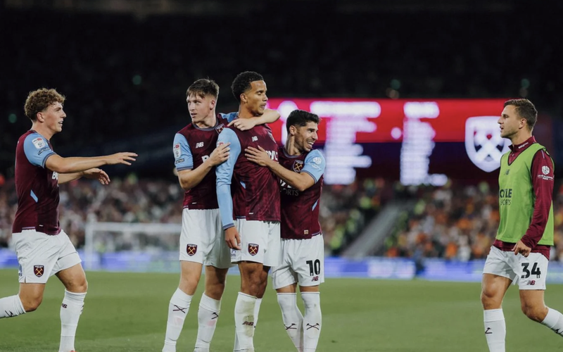 Image for West Ham 4 – 2 Wolves | The morning after