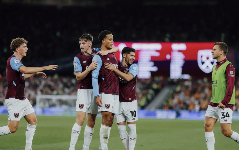Image for West Ham 4 – 2 Wolves | The morning after