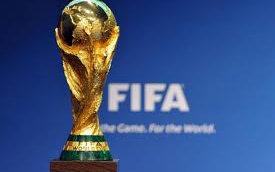 Image for Word Cup tie tonight offers chance to check out Hammers target!
