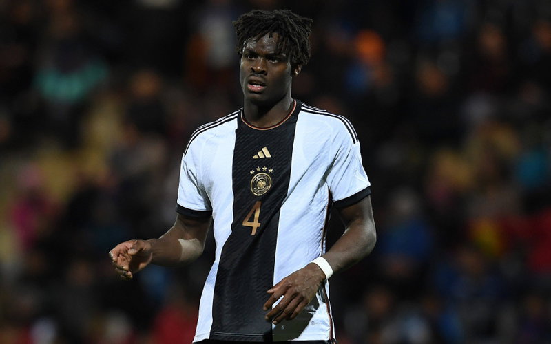 Image for West Ham Eye Inter Milan Defender
