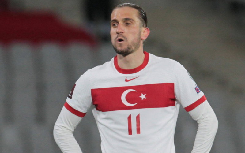 Image for West Ham Linked with Turkish Free Agent